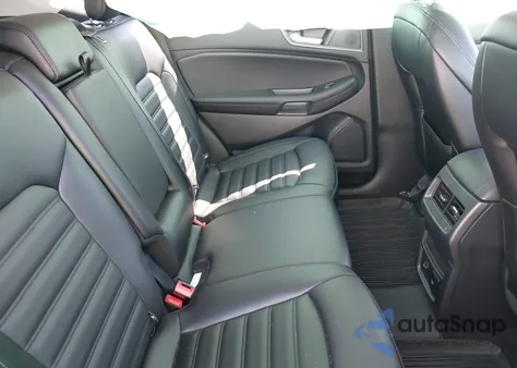 2022 Ford Edge Sel z USA, uszkodzony, nr VIN 2FMPK4J91NBA64868